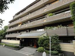 ファミール・グラン岡崎東山荘　3階　2024年一部リフォーム　地下鉄「蹴上駅」徒歩5分の画像