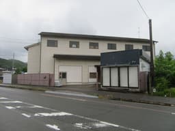 岩倉北平岡町の工場の画像