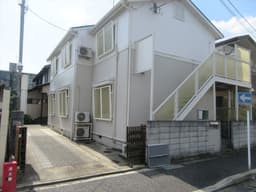 小山花ノ木町の一棟収益アパート(全8室)付邸宅　地下鉄「北大路」駅徒歩3分の画像
