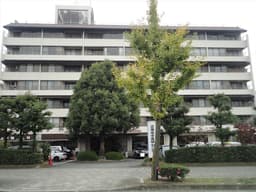 マンハイム鴨川　6階　南向きバルコニー　2026.6月リフォーム完了　鴨川近しの画像