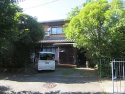 上高野東氷室町の建築条件無売土地　約59坪の整形地　叡山電鉄『宝ヶ池』徒歩2分の画像