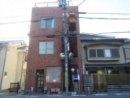 上賀茂坂口町の収益マンション「Saleneハイツ」　市バス「ゴルフ場前」停・徒歩0分　賃貸中の画像