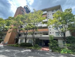 高野3住宅21棟　4階　2LDK　令和8年8月上旬リノベーション完了の画像