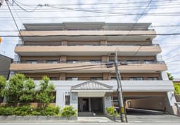 コスモ北野白梅町　2階　73.28㎡　3LDK　フルリフォーム済の画像
