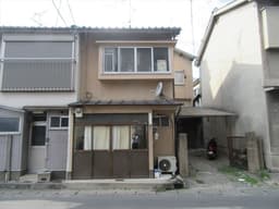 賃貸中のオーナーチェンジ物件　上賀茂朝露ケ原町の画像
