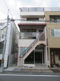 上賀茂高縄手町　人気の北山エリア　地下鉄「北山」駅　徒歩5分　2025年リフォーム済の画像