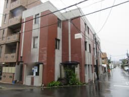 田中樋ノ口町の収益ビル　御蔭通り面し　南東角地の画像