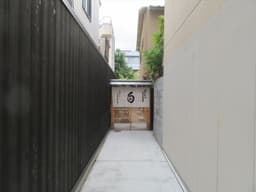 上京区小川町の中古木造2階建て住宅の画像