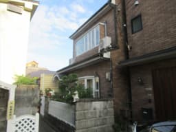 岡崎西福ノ川町の中古木造2階建て住宅の画像