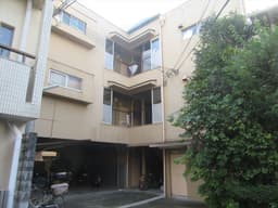 下鴨芝本町の収益マンションの画像