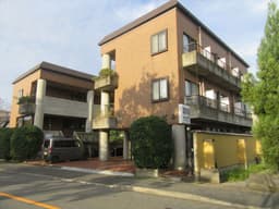 オーナーチェンジ物件　上賀茂朝露ケ原町　フジキビル　現状年間収入15,672,000円の画像