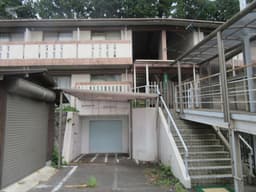 岩倉忠在地町の一棟マンション　叡山電鉄「岩倉」駅徒歩2分　生活便利の画像