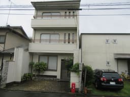 小山西元町の建築条件無売土地　北向き　地下鉄「北大路」駅　徒歩12分　元町小学校徒歩1分　買物便利の画像