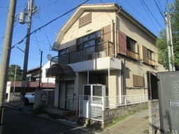 吉田下大路町　古家付売土地　京大病院徒歩圏内　医療従事者の方におすすめの閑静な住環境　青伸ホーム預かり物件の画像