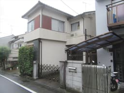 紫竹西北町の建築条件無売土地　買物・生活便利　閑静な住宅地の画像