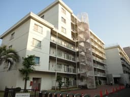 高野川ハイツ　2階　南東向きバルコニー　風呂・洗面台・トイレ交換済の画像
