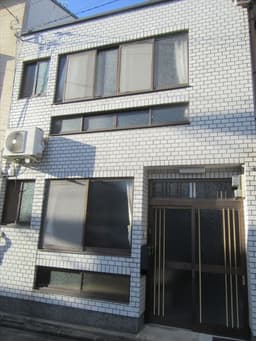 上京区挽木町　中古木造2階建て住宅（二戸一）　手入れ不要の美宅　　地下鉄「今出川」駅徒歩10分　　　　　　　　　　　の画像