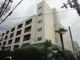 コープ鴨川B棟　最上階5階　スケルトン状態から設計施⼯　ヴィンテージマンション　京都風情溢れるエリアの画像