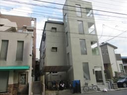 木ノ本ハイツ オーナーチェンジ物件 賃貸中 年間予定賃料収入72万円の画像