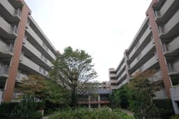 パークシティ北大路 3階 1LDKの画像