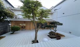 新築並みにリノベーション 中はとっても綺麗 収益に最適 上京区六町目の画像