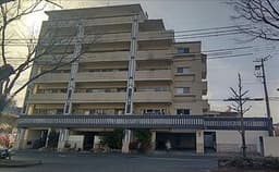 ライオンズマンション北白川 7階・最上階角部屋 眺望良好の画像