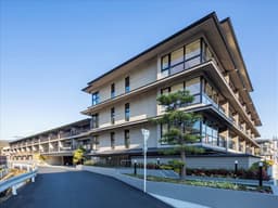 Brillia京都松ヶ崎 2021年11月築 3階 東向きバルコニーの画像