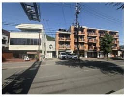 上高野上荒蒔町のバルク売り(複数物件の一括売却)物件 叡山電鉄「宝ヶ池」駅 徒歩1分 白川通面しの画像