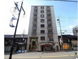 西陣グランドハイツ 3階 54.74㎡ 3LDK の画像