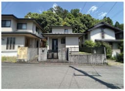 岩倉長谷町 パナホーム施工の中古軽量鉄骨造2階建て住宅の画像