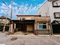 大宮玄琢北町の建築条件無売土地 南西角地 高台に位置 眺望良好の画像
